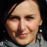 Corina Toader Desnuda