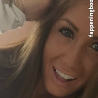 Courtney O'Connell Desnuda