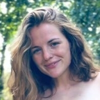 Cowgirl Mel Desnuda