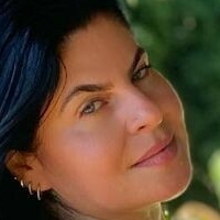 Cris Gelmi Desnuda