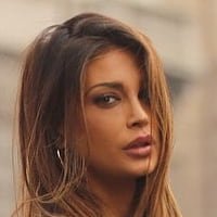 Cristina Buccino Desnuda