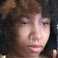 crystalsnpurge Desnuda