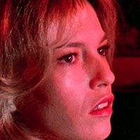 Crystin Sinclaire Desnuda