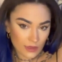 Daddies Lil Fox Desnuda