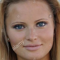 Dana Borisova Desnuda