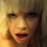 Dana Waters Desnuda