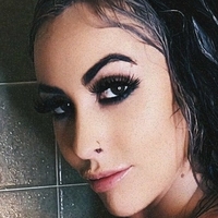 Danae Mari Desnuda