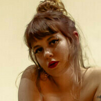 Daniele Kipper Desnuda