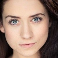 Danielle Hope Desnuda