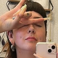 Danielle Hunt Desnuda