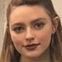 Danielle Rusell Desnuda