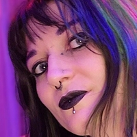 dariadoomfree Desnuda