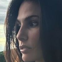 Dayane Mello Desnuda