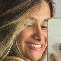 Débora Borgie Desnuda