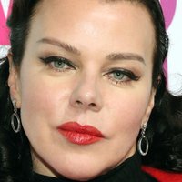 Debi Mazar Desnuda