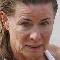 Deborah Hutton Desnuda