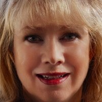 Deborah O'Brien Desnuda