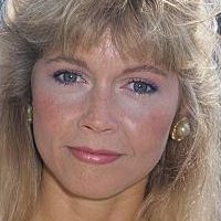 Debra Sandlund Desnuda