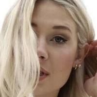 Delaney Lawrence Desnuda