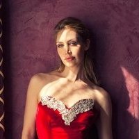 Devon Ogden Desnuda