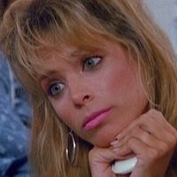Donna Baltron Desnuda