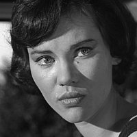 Dorothy White Desnuda