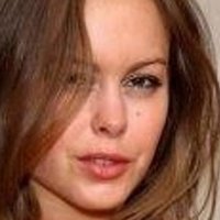 Edita Khainová Desnuda