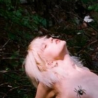 Electric_blonde Desnuda