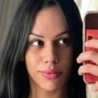 Elisa Borges Desnuda