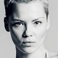 Elisabeth Ehrlich Desnuda