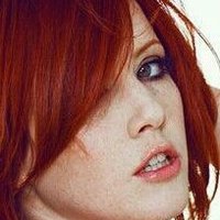 Elle Alexandra Desnuda