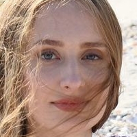 Erin Pink Desnuda