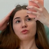 EsterMay Desnuda