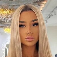 Eveline Marie Desnuda