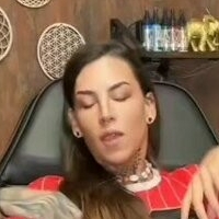 Everly Bella Desnuda