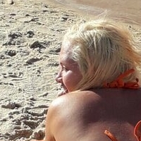 Fabiana Grafiteira Desnuda