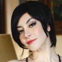 fabibiworldcosplay Desnuda