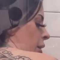 Faith Vixxen Desnuda