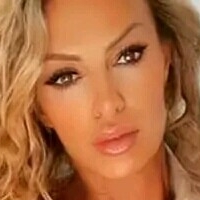 Fanny Palou Desnuda
