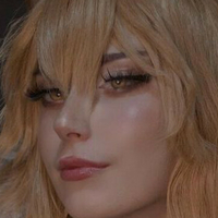 Farah Cosplay Desnuda