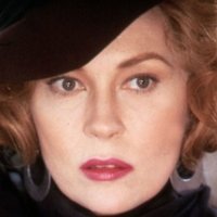 Faye Dunaway Desnuda