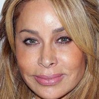 Faye Resnick Desnuda