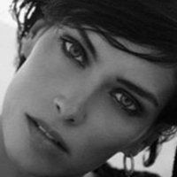 Fernanda Lessa Desnuda