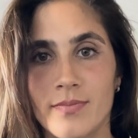 Filiz Yasemin Desnuda
