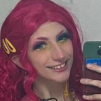 foxberri.cosplay Desnuda