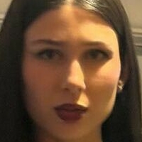 Francisca Gil Chita Desnuda