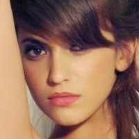 Francoise Boufhal Desnuda