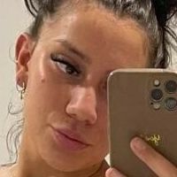 Gabby Zappia Desnuda