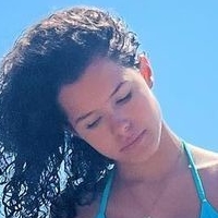 Gabriella Saraivah Desnuda