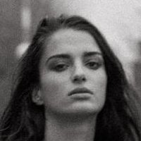 Gabrielle Caunesil Desnuda